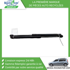 Verin de hayon / de capot Skoda ROOMSTER