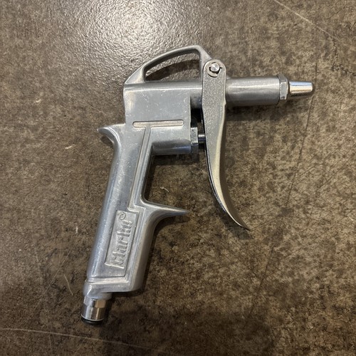 CLARKE AIR GUN USED