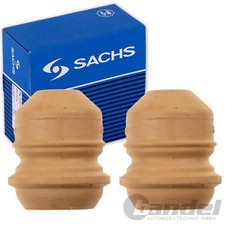 SACHS ANSCHLAGPUFFER-SATZ VORNE passend für OPEL ASTRA G VECTRA B ZAFIRA A