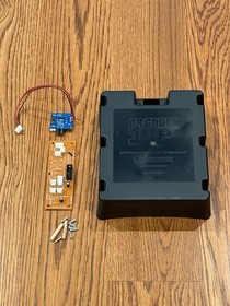 Arcade1Up Star Wars Monitor  Main PCB  Controller Boards  Misc Parts G2U