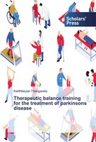 Karthikeyan Thangavelu | Therapeutic Balance Training For The Treatment Of...