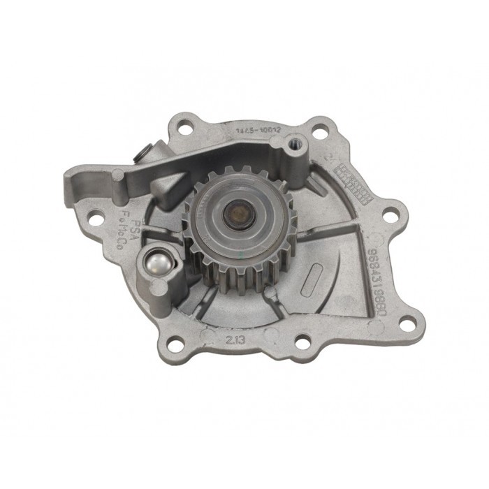 Pompe à eau Peugeot 4007 Citroën C-Crosser Land Rover Freelander 2.2 HDi