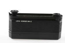 Leica Winder M4-2 14227