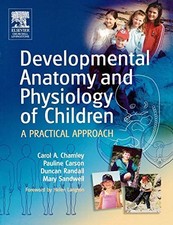 Developmental Anatomy and Physiolog..., Chamley Ed.D, C