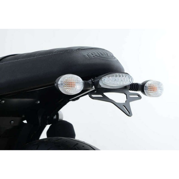 Autokennzeichen Halter R&G Racing FüR Motorrad Ersatzteile Plus, ZubehöR-image