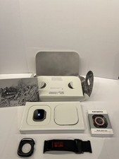 90% Battery Capactiy Apple Watch Ultra 2 Titanium 49mm (GPS + Cellular)