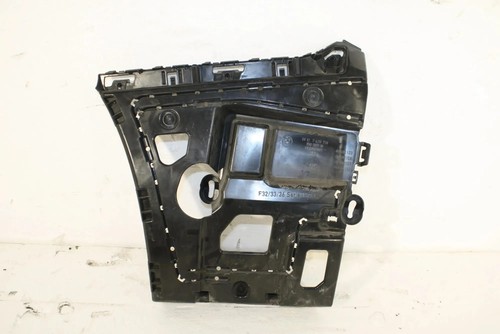 BMW 4 Gran Coupe F36 Stoßstangenhalterung hinten links 7428731 2016 29007141