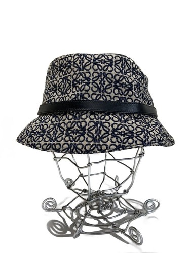 LOEWE bucket hat/--/Ladies/K820HB1X07 [accessories, etc.]