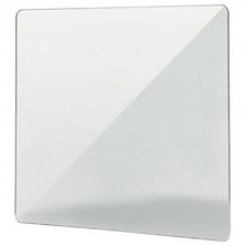 Deco Gear 10" Screen Protector (Customizable, cut to fit)