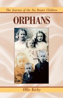 Ollie Kirby | Orphans | Taschenbuch | Englisch (2000) | Kartoniert / Broschiert