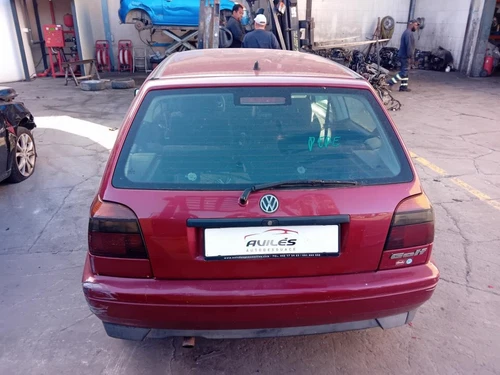 1H6945111B Kombi-Heckleuchte hinten links für VOLKSWAGEN GOLF III (1H1 3836859 - Bild 8 von 10