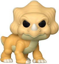 Funko Pop! Movies The Land before Time - Cera Vinyl Figure #1842 w/ Protector