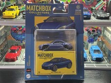 Matchbox Collectors True Grip Tires 2021 Subaru BRZ