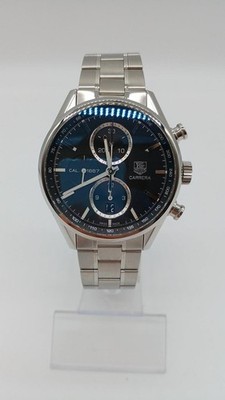 TAG HEUER CAR2110.BA0720 Carrera Chronograph Caliber 1887