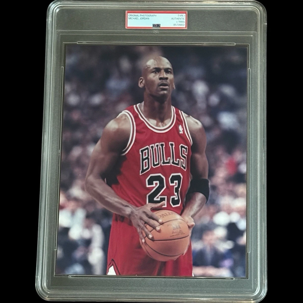 Michael Jordan 1990 Vintage Sports Photos for sale | eBay