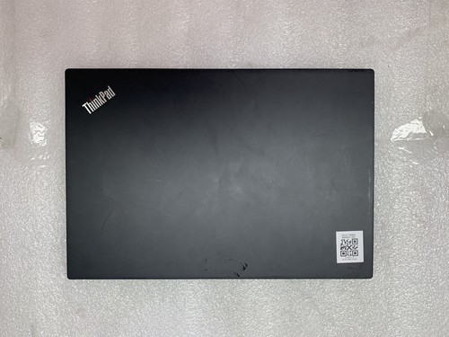 Lenovo 20L7001YUS 14" Core i7-8650U 1.9GHz 8GB RAM 512GB SSD NO BATT NO OS - Bild 5 von 6