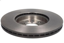 1X Disque de frein BREMBO 09.C349.11 pour BMW X2 (F39) 2 2018-2023