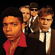 Jc Brooks & Uptown Sound - Want More [CD]