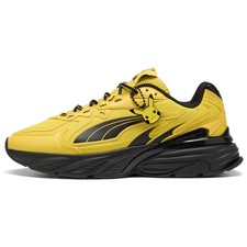 PUMA x POK MON Fade Support Running Shoes Unisex Dynamic Yellow 408105-01