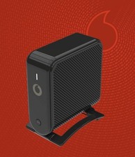 Vodafone Super Wi-Fi 6 Extender Wireless VDF4960