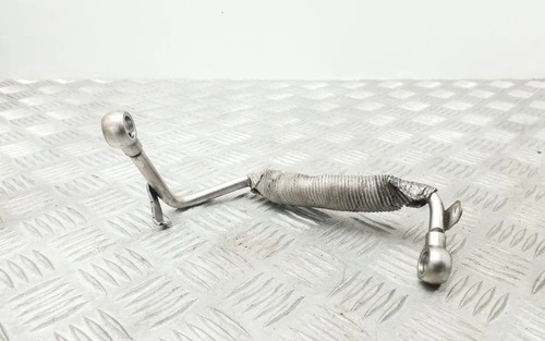 VW SCIROCCO 137, 138 Turbinenschmierrohr 06J497H 2.00 Petrol 147kw 34706609