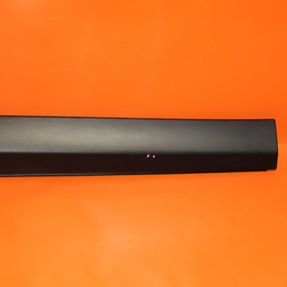 ROLLS ROYCE CULLINAN DOOR MOLDING LEFT REAR 2017-2020 2021 2022 2023 51137448583
