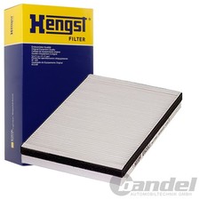 Filtre d'habitacle Volvo 850