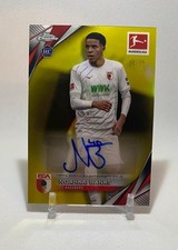 2024-25 Topps Chrome Bundesliga Soccer Checklist Guide in-content 43