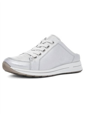 Ara Women's Orlando Sneakers Silver