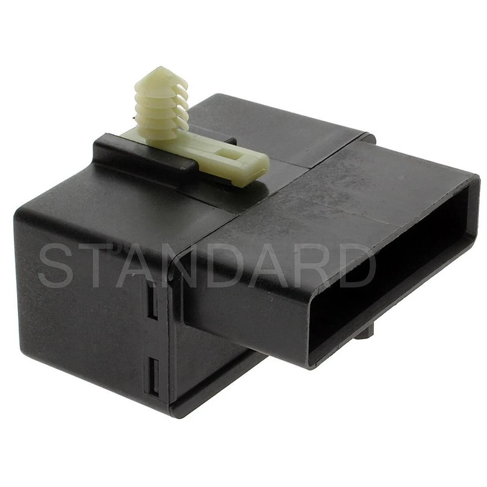 Standard Ignition  Body Wiring Harness Relay fits 1992-1993 Buick Riviera - Image 4 of 4