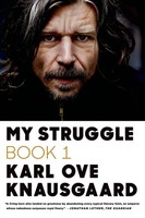 My Struggle Karl Ove Knausgaard