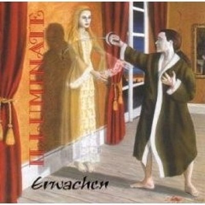 ILLUMINATE ''ERWACHEN'' CD GOTHIC NEU