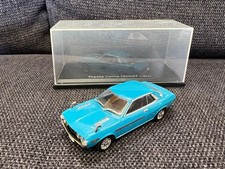 1/43 Norev Toyota Celica 1600 Gt 1970 With Japanese Classic Car Case JDM Diecast