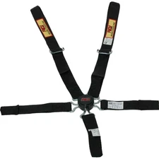 RCI 9410CD Cam-Lock Wraparound Racing Harness