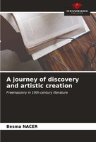 Besma Nacer | A Journey Of Discovery And Artistic Creation | Taschenbuch (2023)