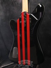 Burny 2000s-2010s NAOKI THLINES RED