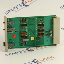 Siemens Simatic C3 Module 6EC3 702-0B GEB