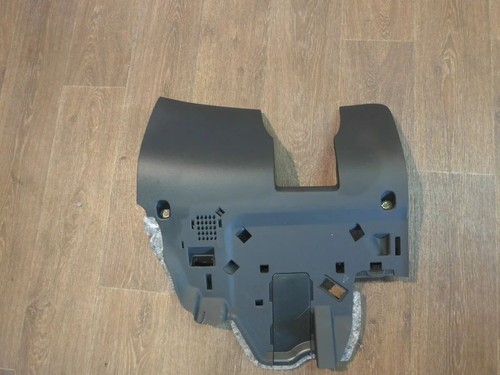 Audi A6 s6 4F Lenksäulenverkleidung Lenkradverkleidung 4F1863075 verkleidung