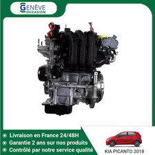Moteur Kia PICANTO