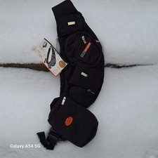 Baby Bandolier One Strap Baby Bag