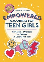Empowered Charmaine Charmant Taschenbuch Kartoniert / Broschiert Englisch 2021