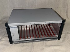 National instruments SLSC-12001 12-Slot Chassis