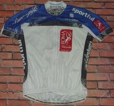 GF CAMPAGNOLO SPORTFUL Chemise Maillot VTT Cyclisme (362) Taille XL