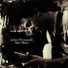 After Hours von Pizzarelli,John | CD | Zustand sehr gut