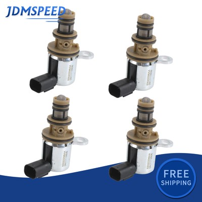 #ad #ad 4x 53022298AA Multiple Displacement Solenoid Engine For 10 23 Hemy 5.7L 6.4L $62.97