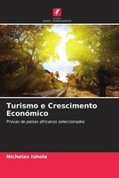 Nicholas Ishola | Turismo E Crescimento EconóMico | Taschenbuch | Portugiesisch