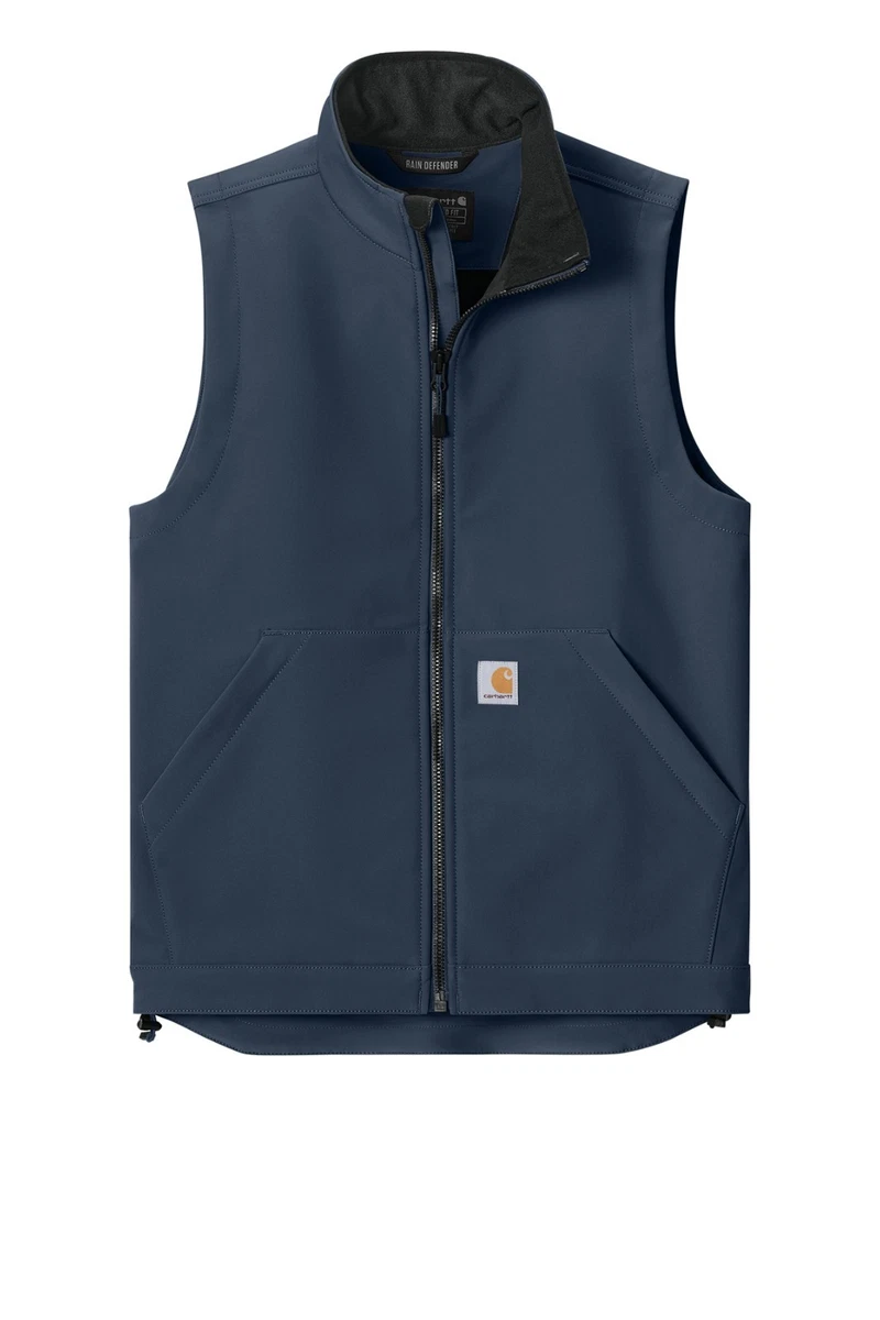 Carhartt Blue Vests for Men for Sale | Shop New & Used | eBay
