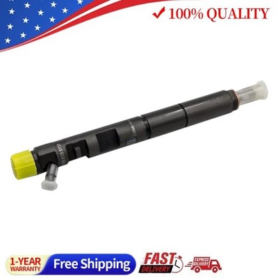 11121007AR EJBR03301D Common Rail Fuel Injector For JMC Truck Ford Transit 2.8l