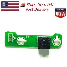 Mouse Button Board Replacement Parts for Logitech MX MASTER 3S