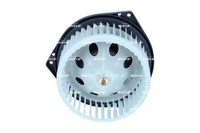 NRF InnenraumgebläSe 34416 FüR Nissan 370Z Z34 350Z Z33 Roadster AAZ33 BAZ33 FX
